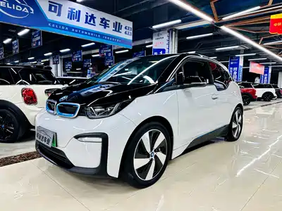 BMW BMW i3 (Import) 2018