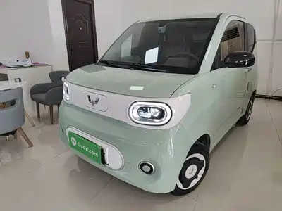Wuling Motors Hongguang MINIEV 2024