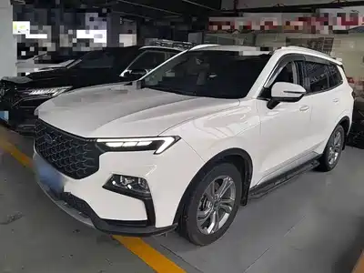 Ford Lingrui 2022