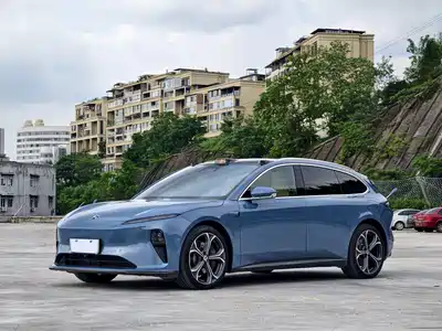 NIO ET5T 2024