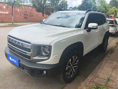 Haval Big Dog 2023