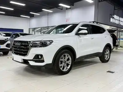 Haval H6 2022