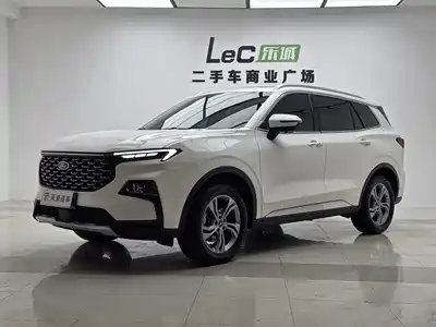 Ford Lingrui 2022