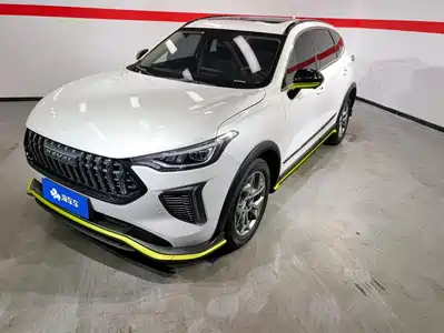 Haval Chitu 2022
