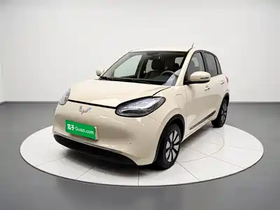 Wuling Motors Wuling Bingo 2025