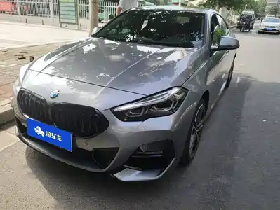BMW 2 Series (Import) 2023