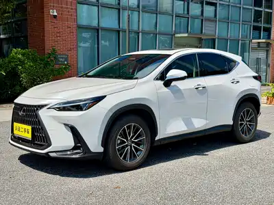 Lexus Lexus NX 2024