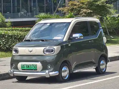 Wuling Motors Hongguang MINIEV 2023