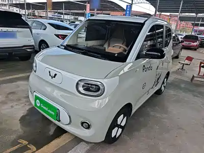 Wuling Motors Hongguang MINIEV 2024