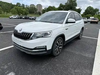 Škoda Kamiq 2022