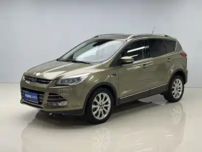 Ford Kuga 2013