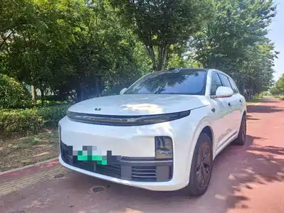Li Auto Li Auto L7 2025