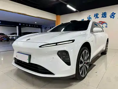 NIO NIO ET7 2024