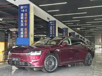 Xiangjie Enjoy World S9 2025