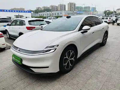 Changan Qiyuan A06 2025