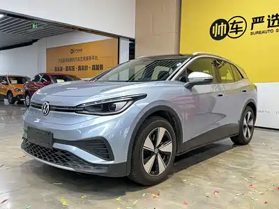 Volkswagen ID.4 2024