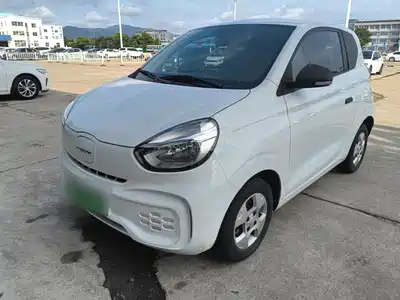 Roewe Kaiwei CLEVER 2021