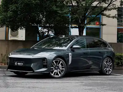 NIO NIO ET5T 2026