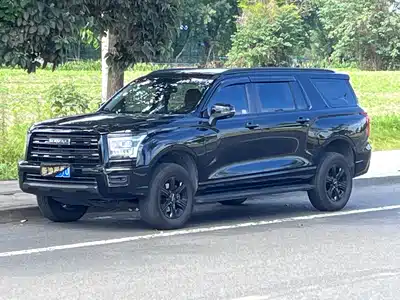 Haval Haval H5 2025