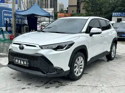 Toyota Frontlander 2024
