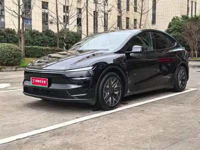 Tesla Model Y L 2025