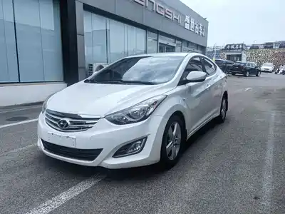 Hyundai Langdong 2012