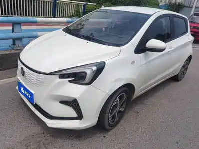 Changan Changan Benben E-Star 2022
