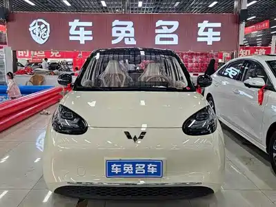 Wuling Motors Bingo 2025