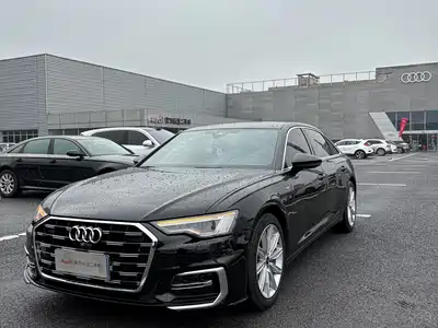 Audi A6L 2024
