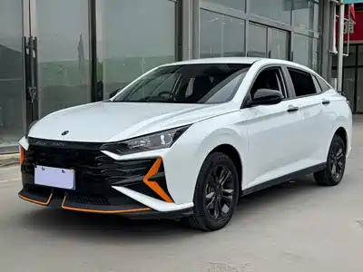 Dongfeng Aeolus Yixuan 2022