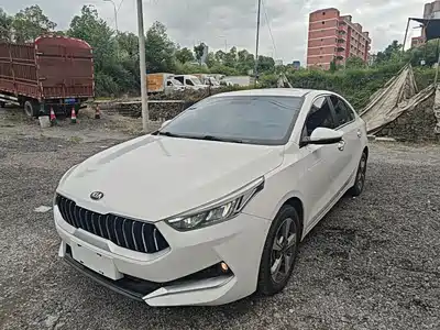 Kia K3 2020