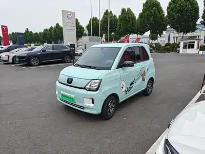Dongfeng Fengguang Fengguang MINIEV 2022
