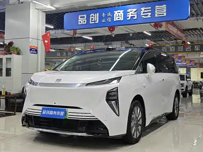 Buick Zhijing Shijia 2025