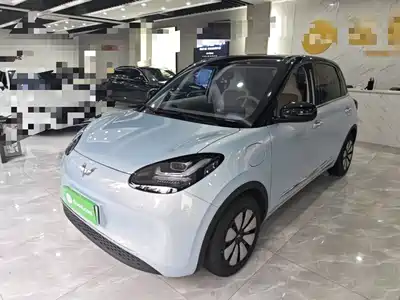 Wuling Motors Wuling Bingo 2025