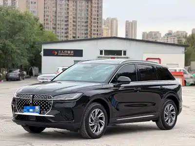 Lincoln Adventurer 2023
