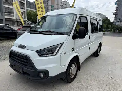 Jiangling Tesun 2020