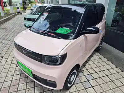 Wuling Motors Hongguang MINIEV 2023
