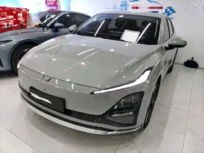 Wuling Motors Xingguang 2024