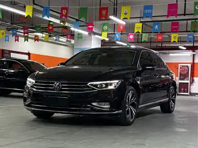 Volkswagen Magotan 2022