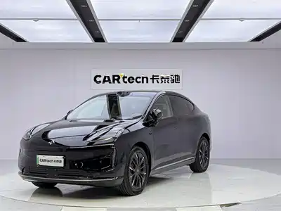GAC Haobo Hyper HT 2025