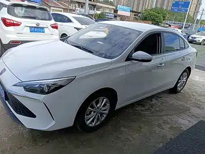 Roewe i5 2024