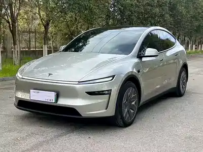 Tesla Model Y L 2025
