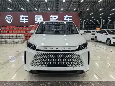 SAIC Maxus G50 2025