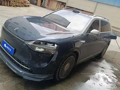 AITO Wenjie M9 2023