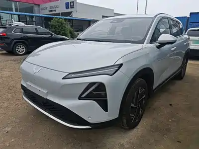 Wuling Motors Wuling Xingguang S 2024