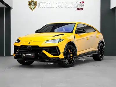 Lamborghini Urus 2023