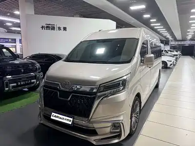Kedi Auto Keddy WALD 2022