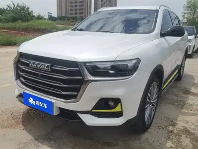 Haval H6 2022