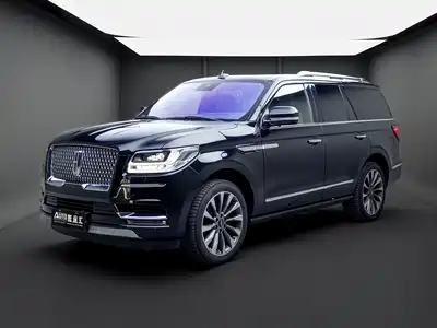 Lincoln Navigator 2020