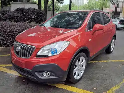 Buick Encore 2015